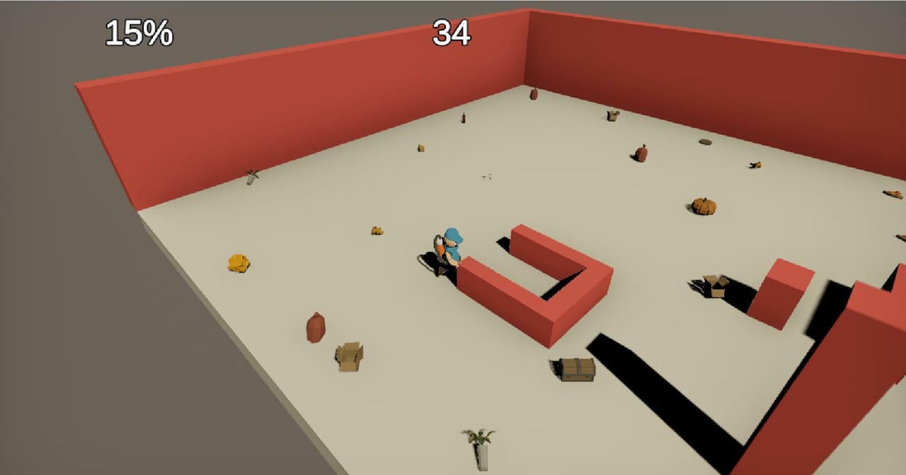 Last Second Cleaning Company screenshot 2