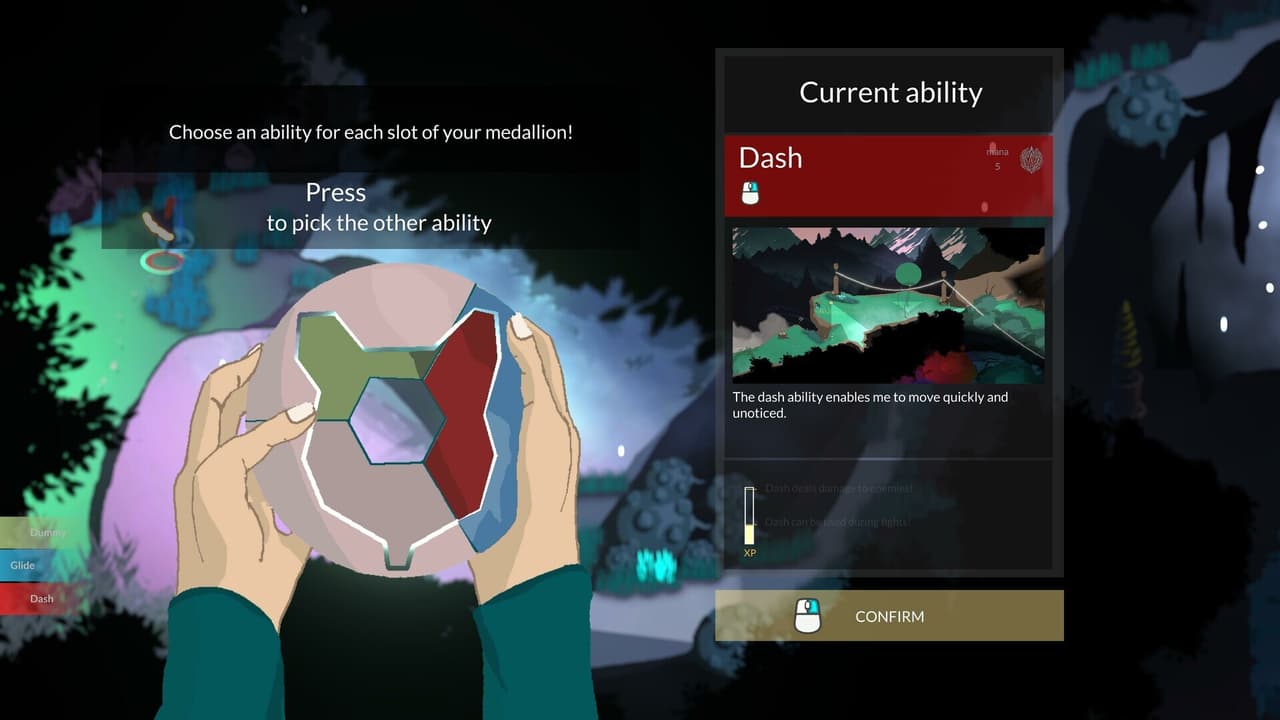 Aveliana screenshot 6