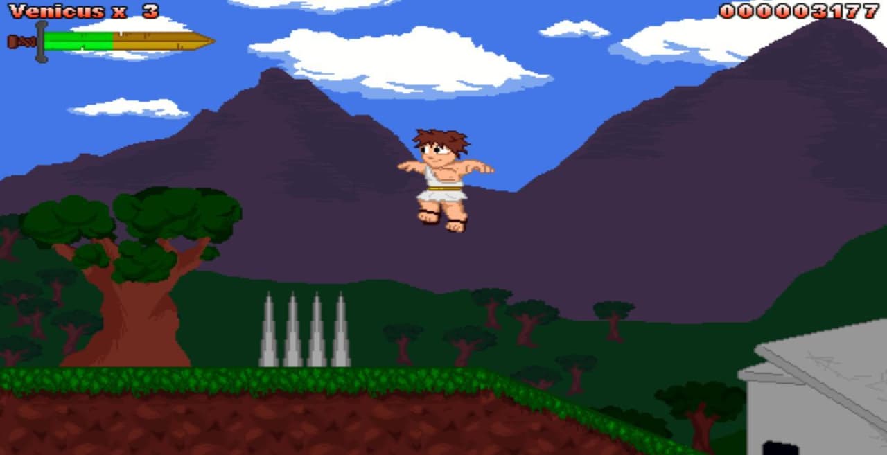 The Zodiac Chase screenshot 4