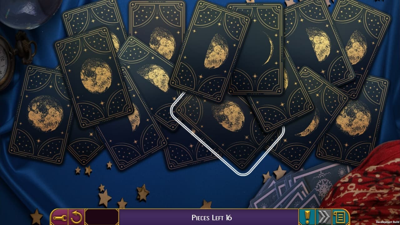 Nightshade Mysteries: Eternal Moon screenshot 3