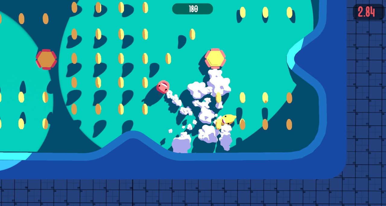 Limonene screenshot 2