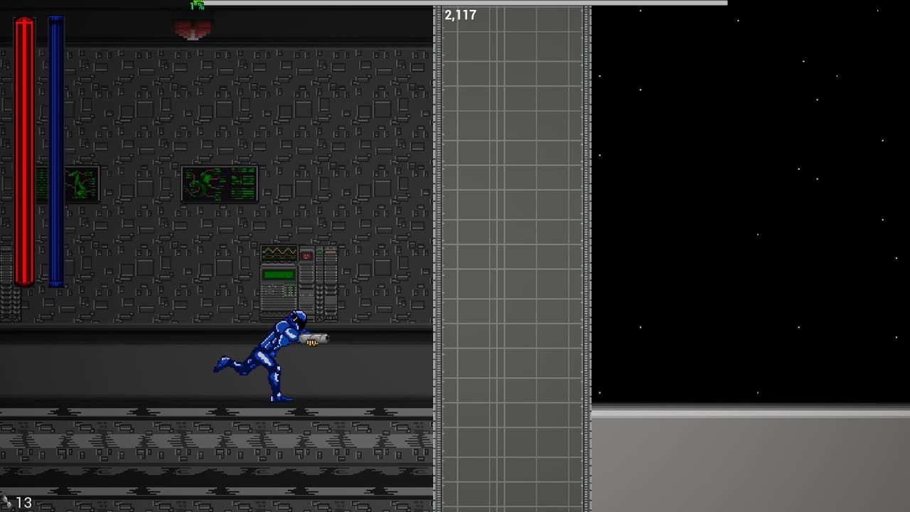 Z: Escape screenshot 3
