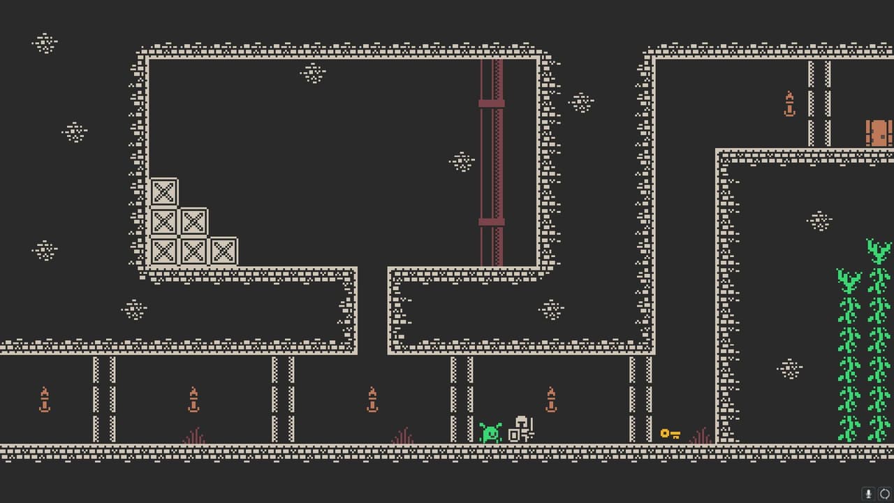 Gravtius (Juanjo Salvador) screenshot 3