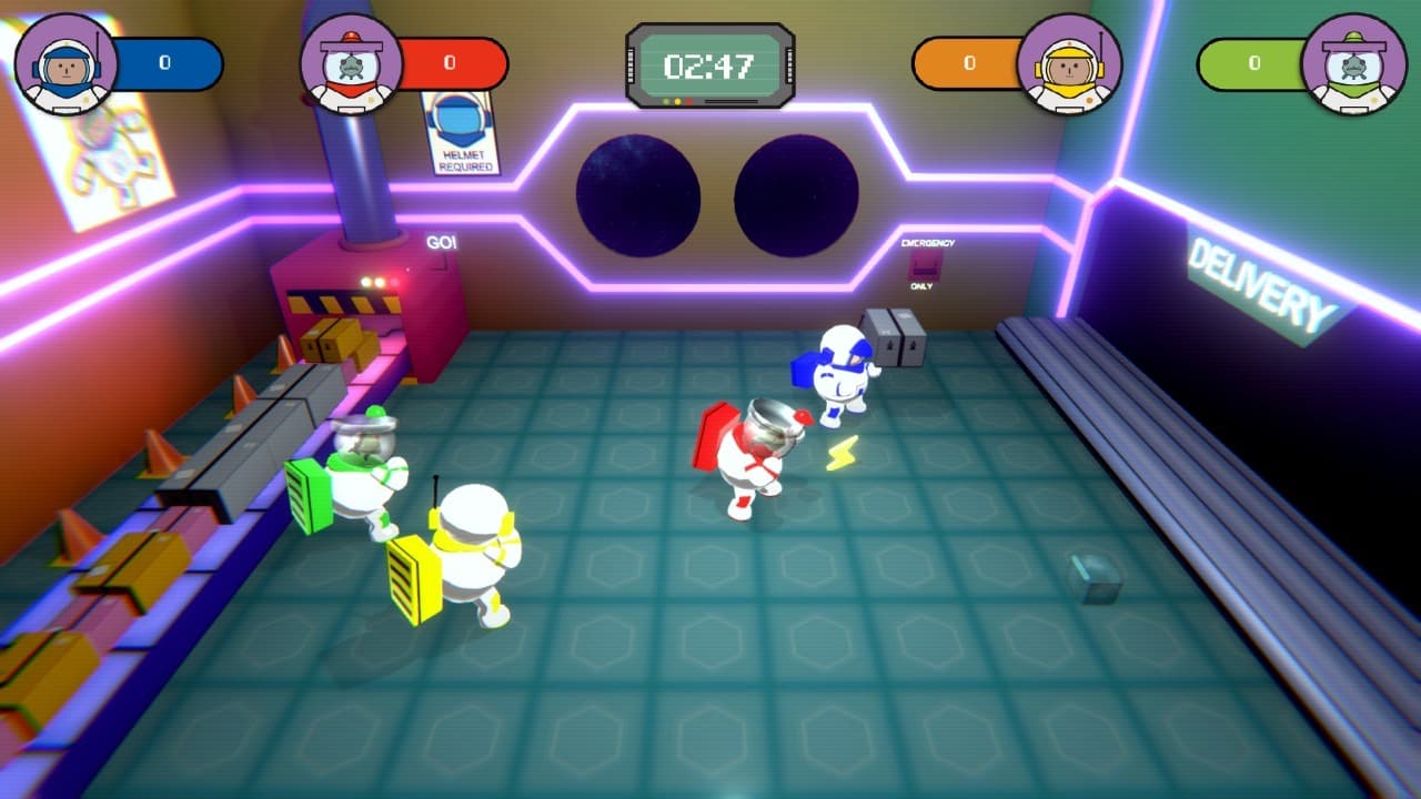 Apolo Express screenshot 3