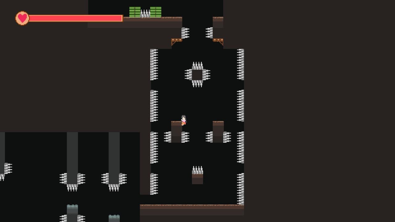 Princess of the Moon screenshot 3