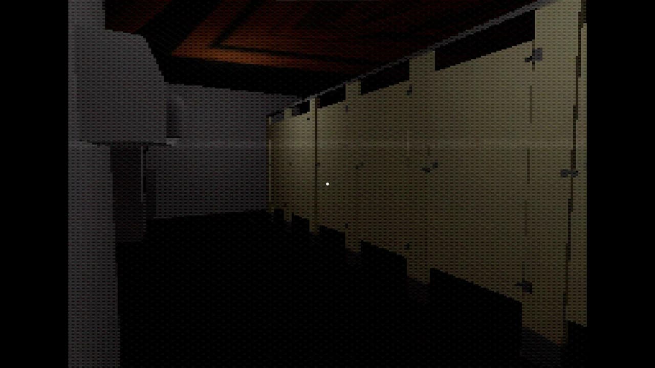 Silent House RE screenshot 3