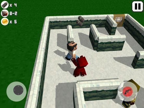 Super Z Killer - Zombie survival game