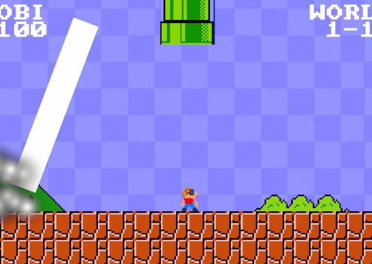 The Roots Of Gaming screenshot 2