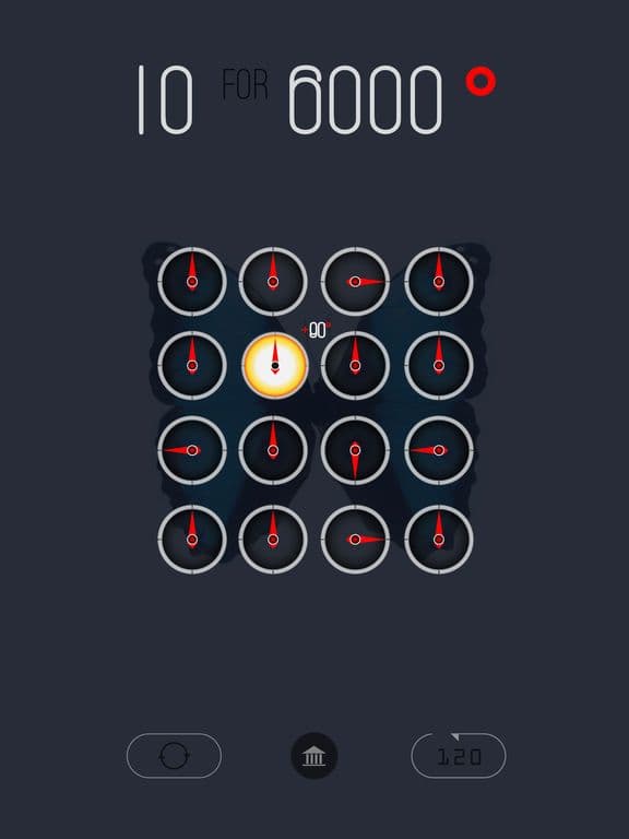 10 For 10000° screenshot 5