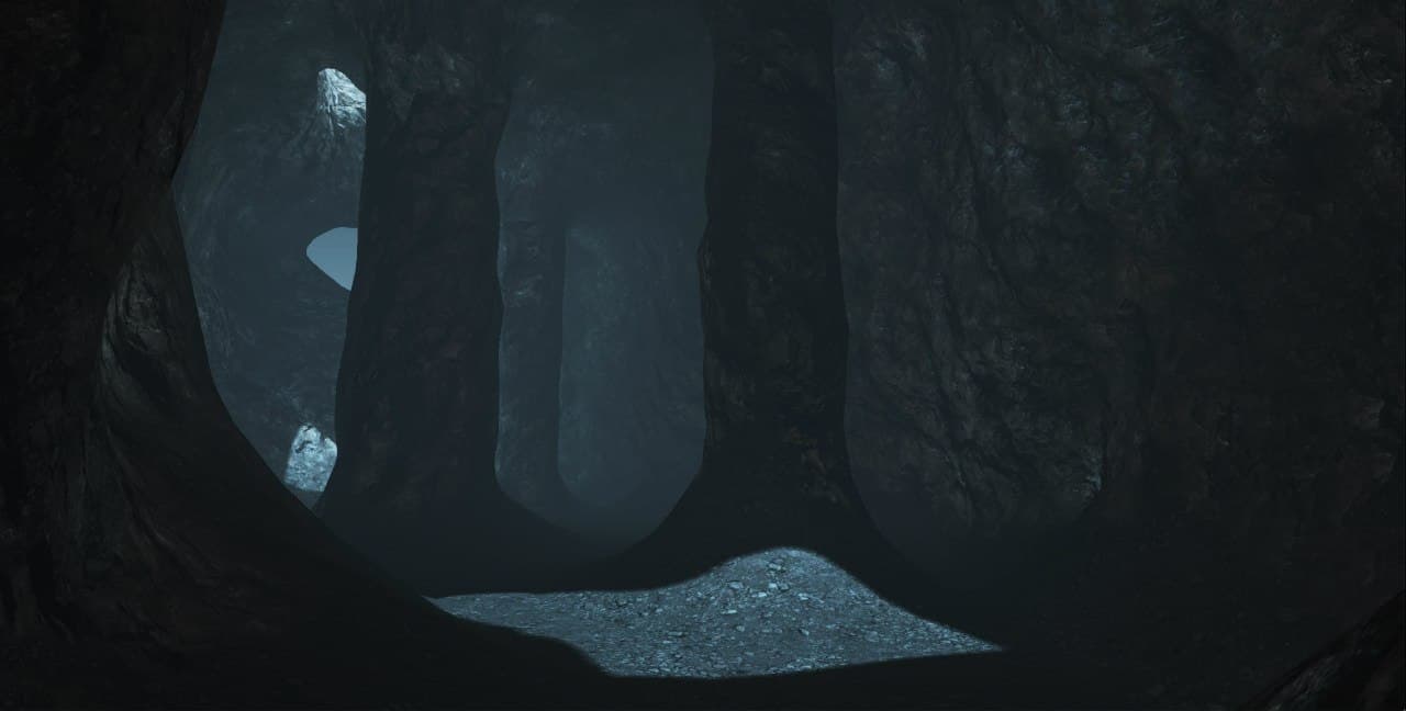 Coma:Mortuary screenshot 4