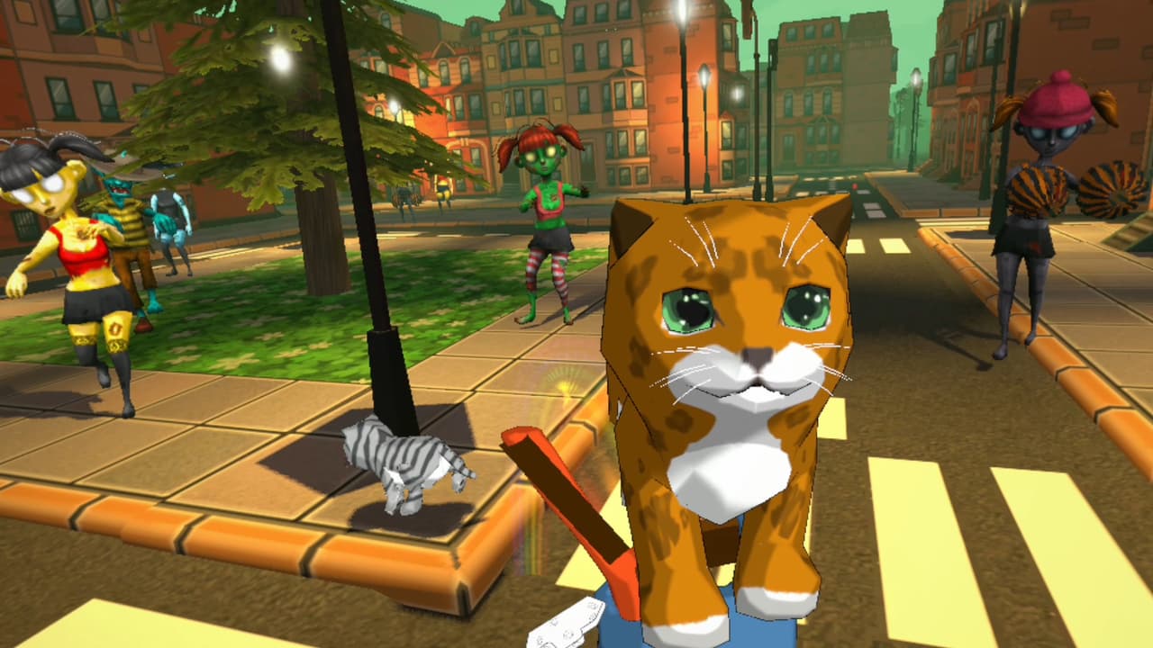 Ready, Aim, Splat! screenshot 6