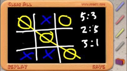 Kids Chalkboard screenshot 3
