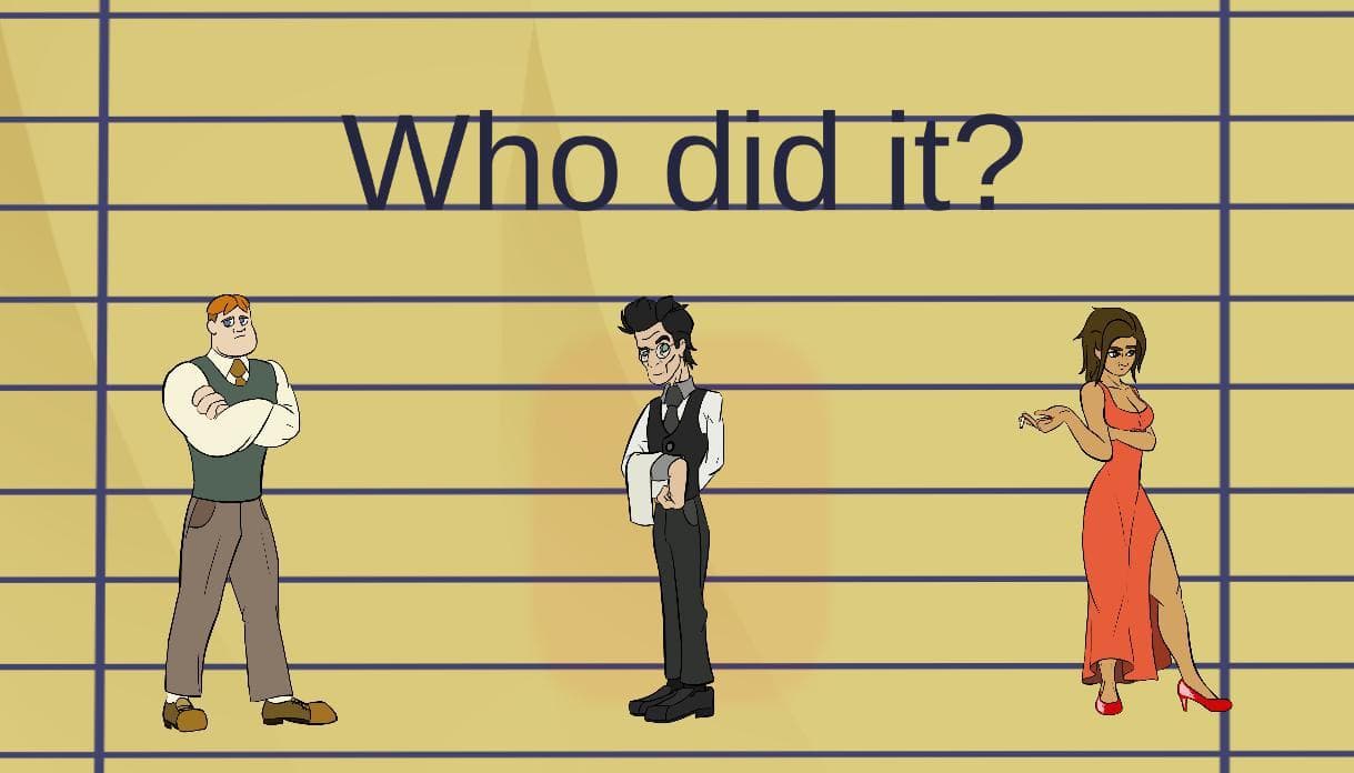 The Curious Case of Count Coppercrown screenshot 3