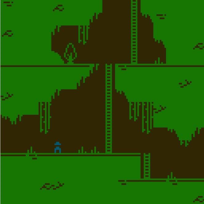 The Search for the Citrine Pendant screenshot 2