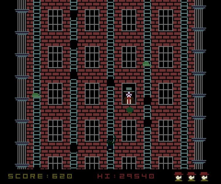 Ladderway screenshot 5