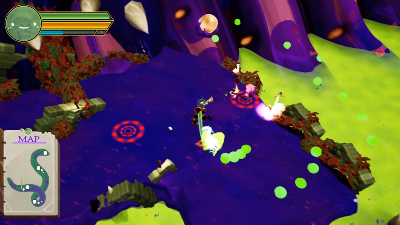 Slime Knight screenshot 5