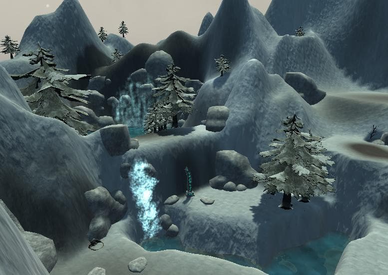 Adna (QGuilbaut) screenshot 2