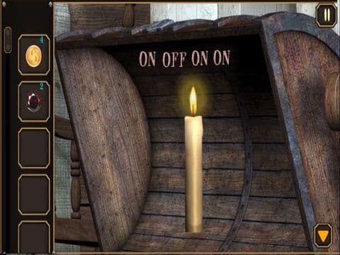Can You Escape Mystery Room 2?