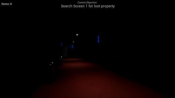 The Silver Screens screenshot 4