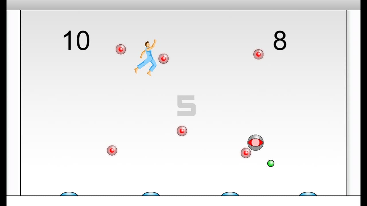 Ivader screenshot 5
