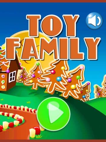 Toy Family Free screenshot 4