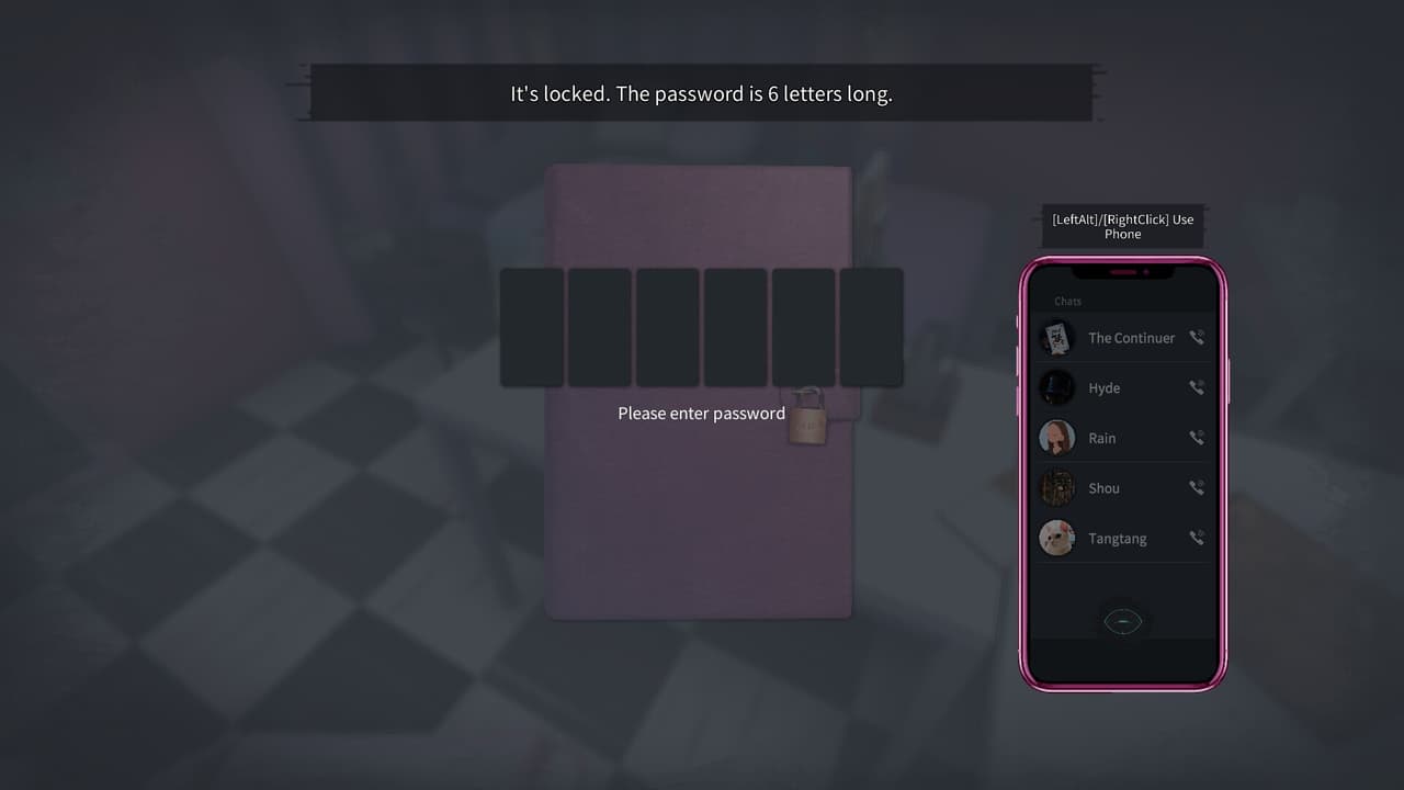 Urban Legend Hunters 2: Double screenshot 5