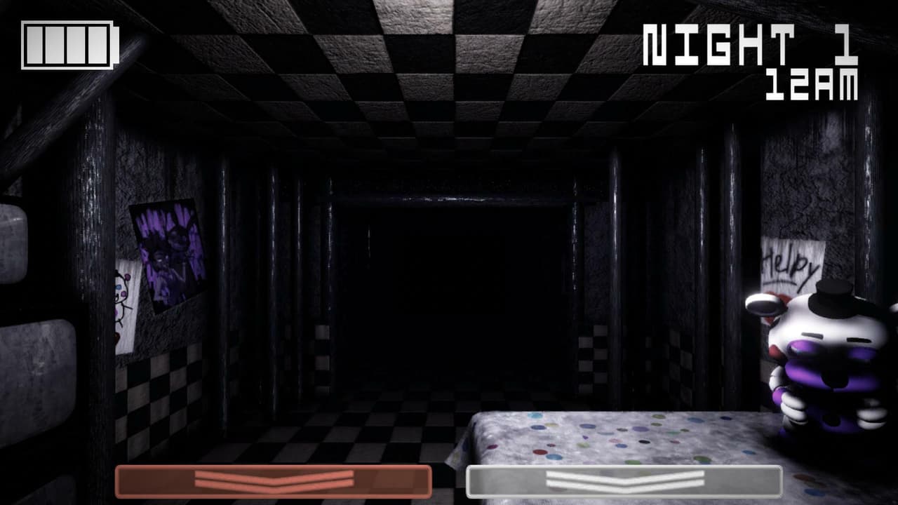 Five Nights at Helpys screenshot 3
