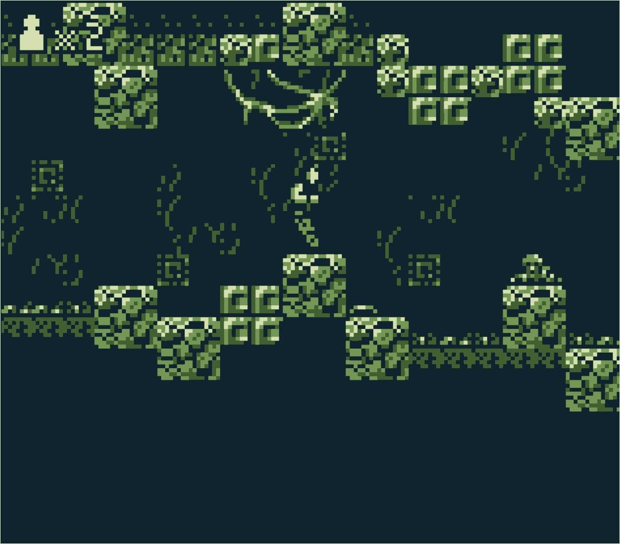 Lost Treasure of Lima screenshot 2
