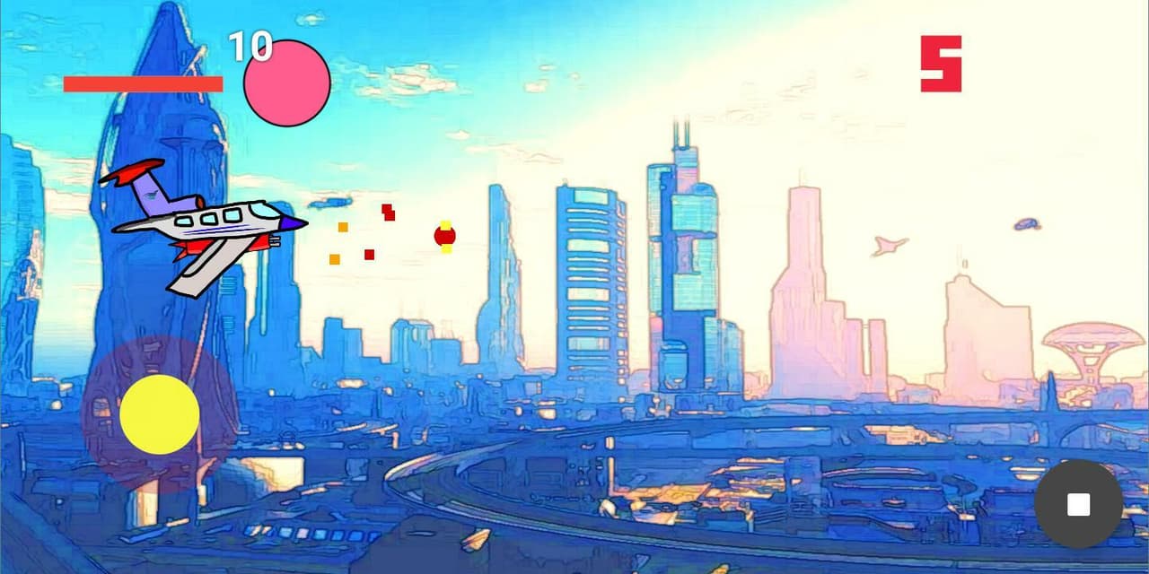 Zackpunk 2077