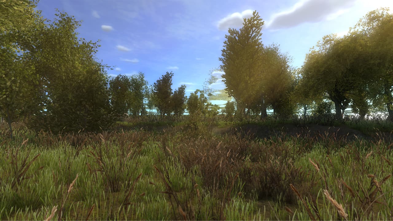 Serious Metal Detecting screenshot 3