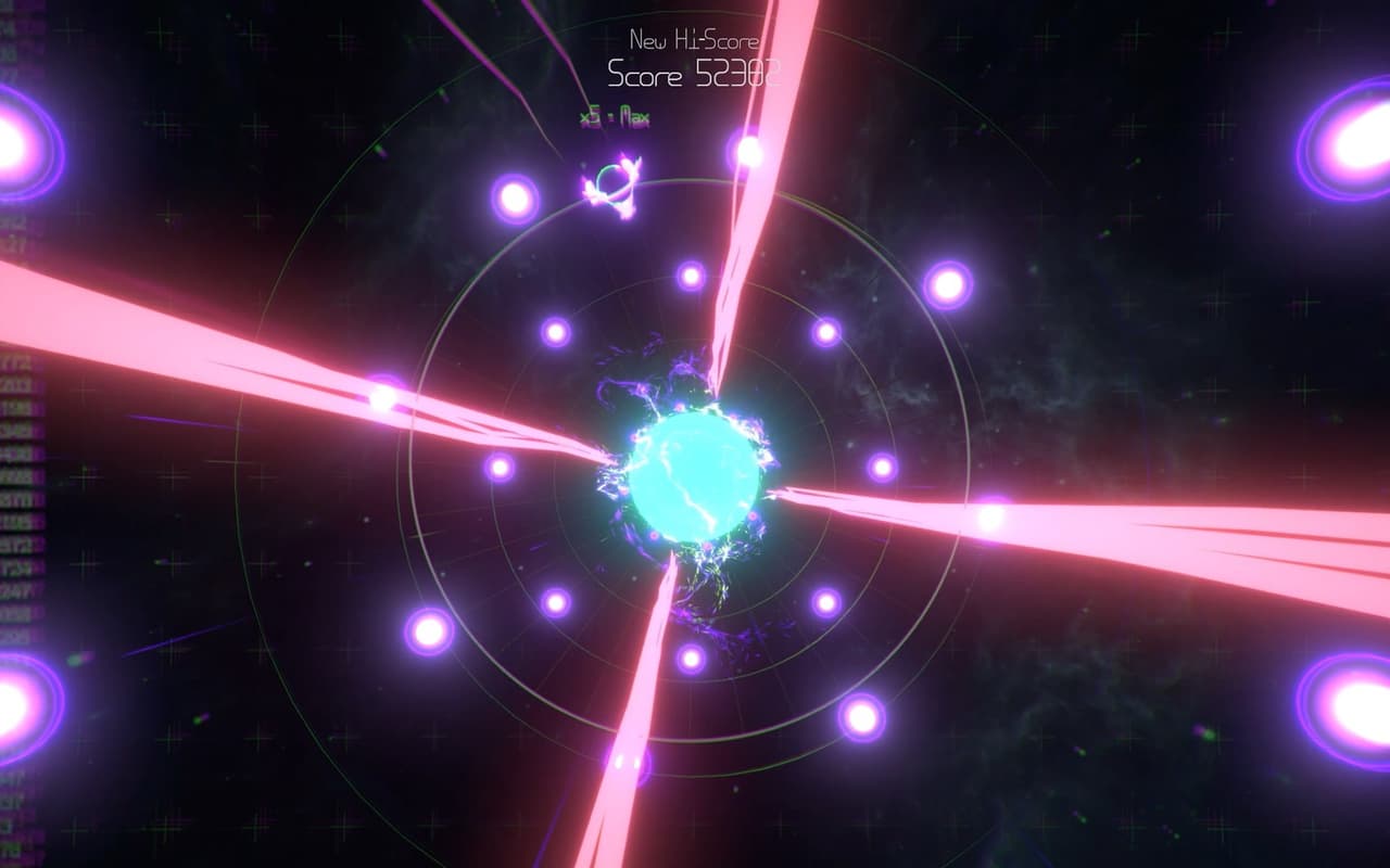 HyperCore screenshot 2