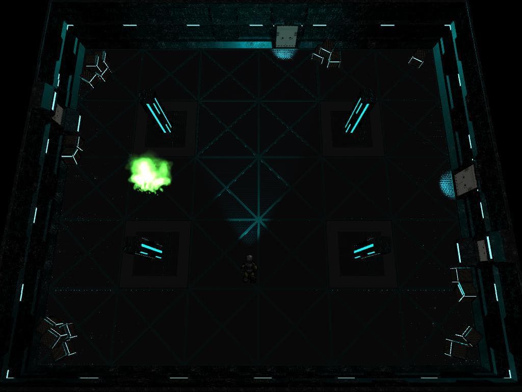 The Helmet of Destiny screenshot 2
