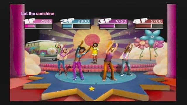 Dance on Broadway screenshot 5