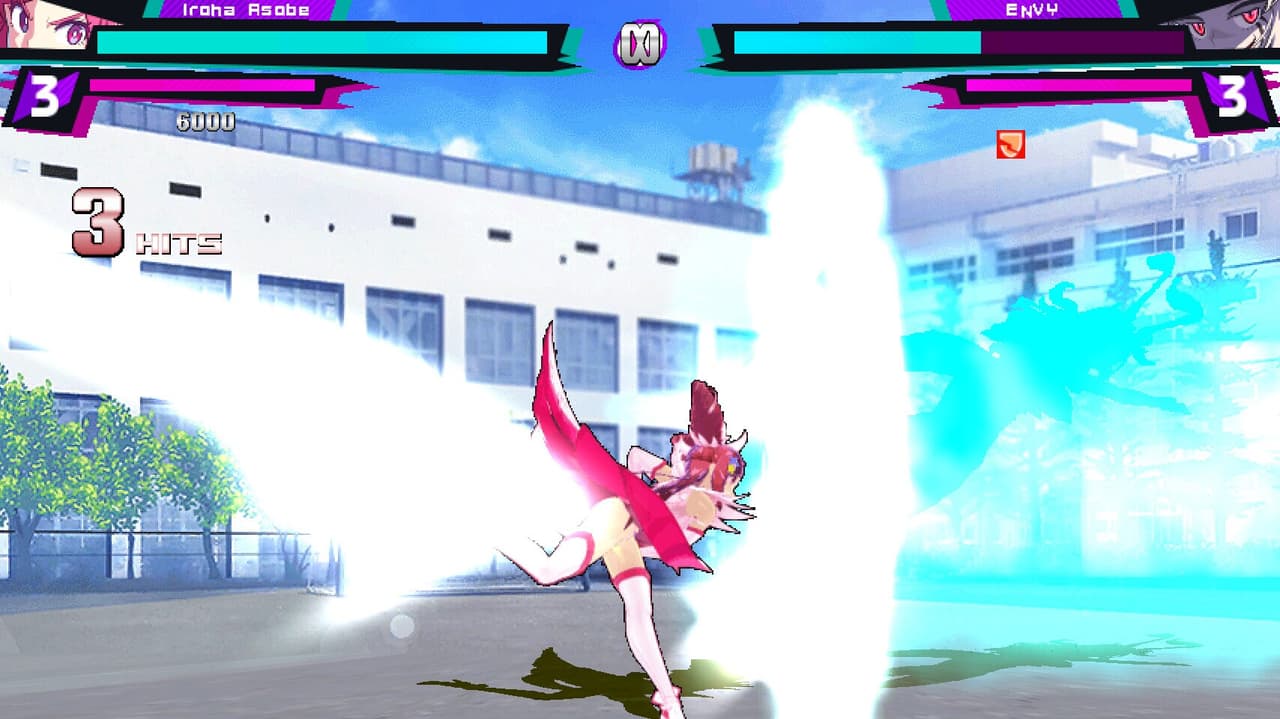 MGCM Combat Edition screenshot 3