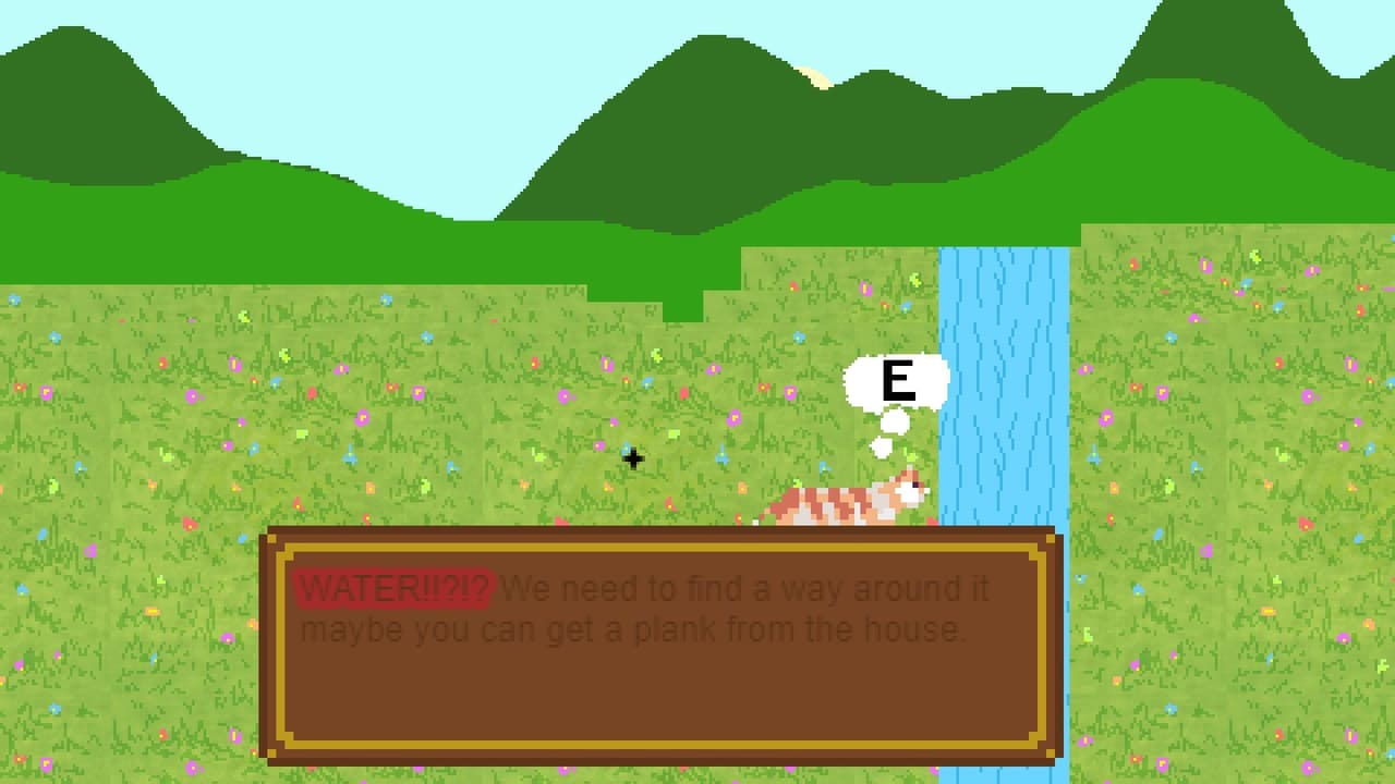 Cat detective (Maaz) screenshot 3