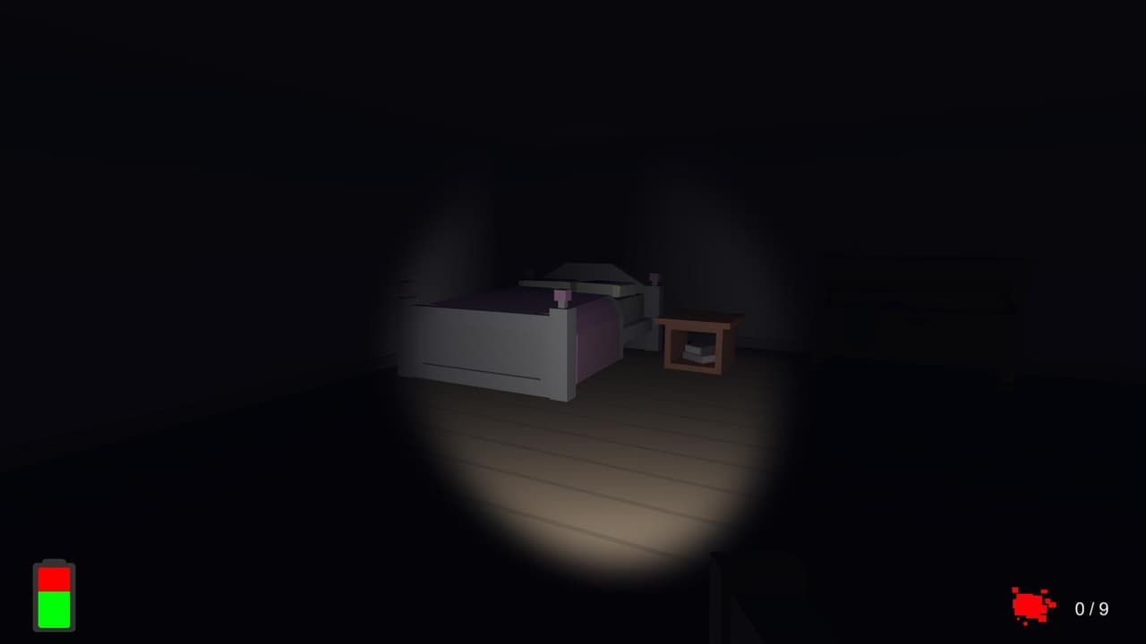 Dunmire Murders screenshot 3