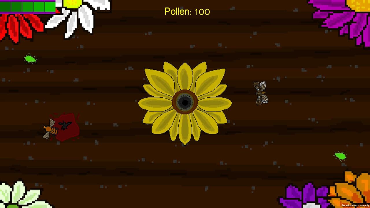 BeeWare screenshot 4