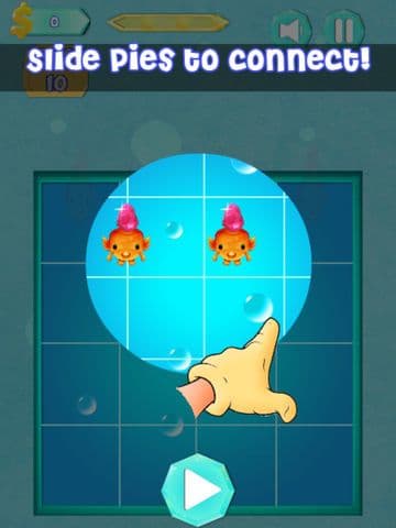 Fantasy Crystal Free screenshot 5