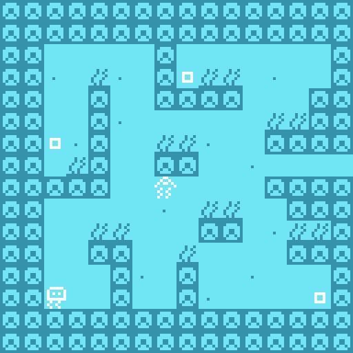 Jelly and the ocean kingdom screenshot 4