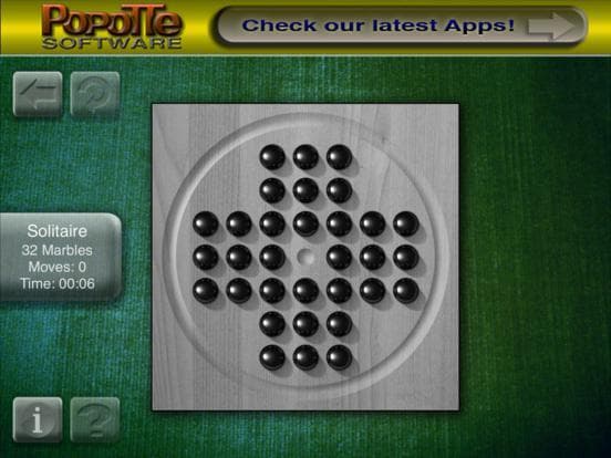 iPuzzleSolver Lite screenshot 5