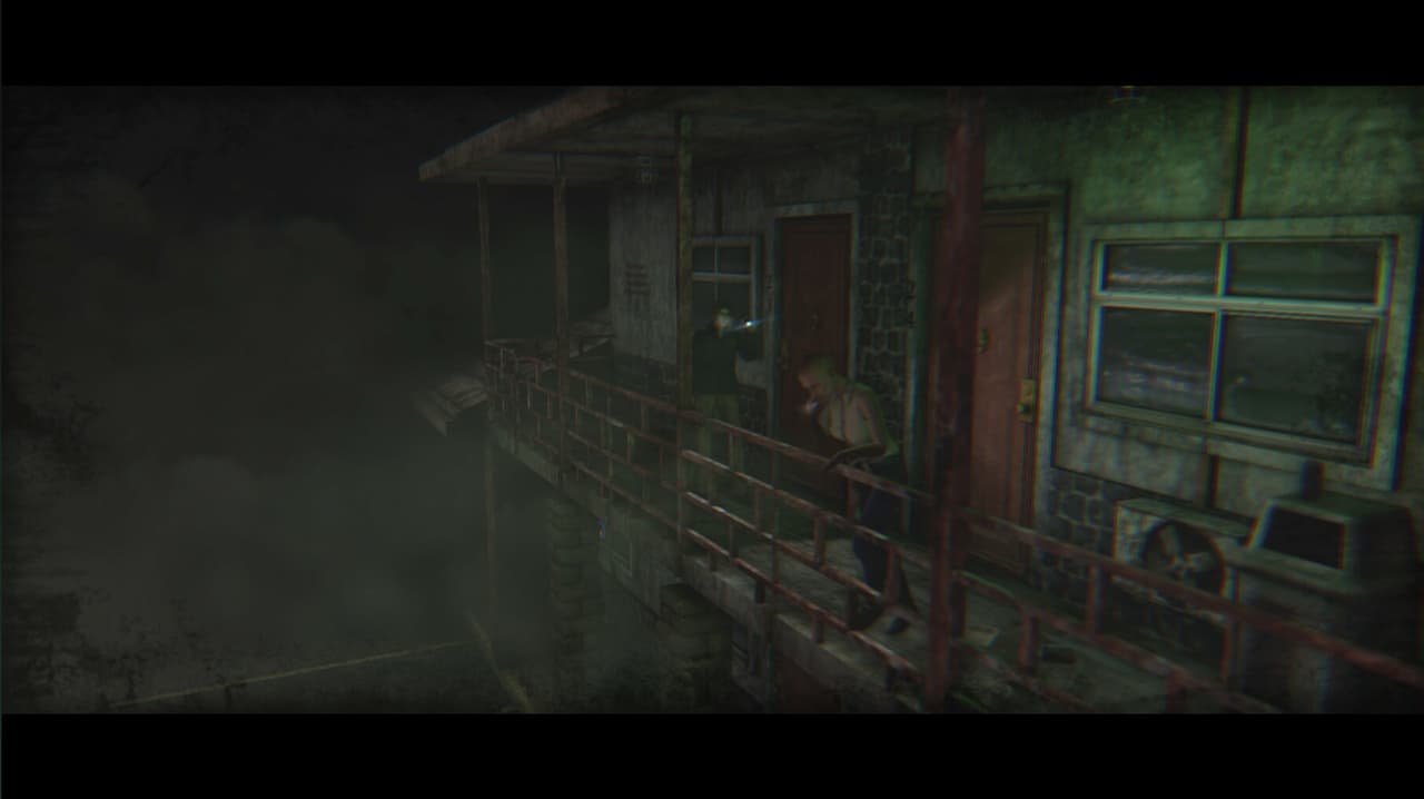 The Moonlight Motel screenshot 4