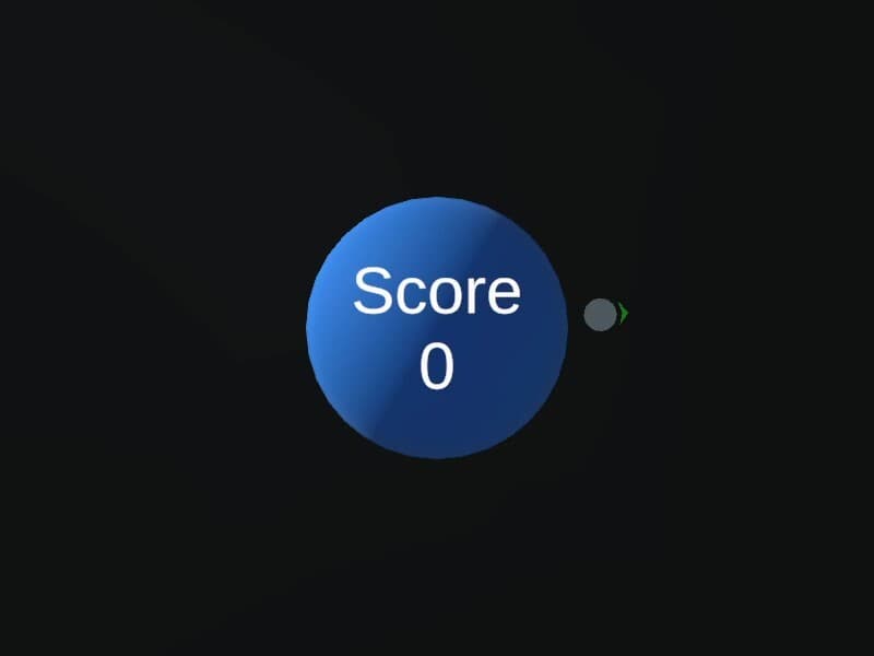 Last Bastion (itch) (Taryn Drolet) screenshot 2