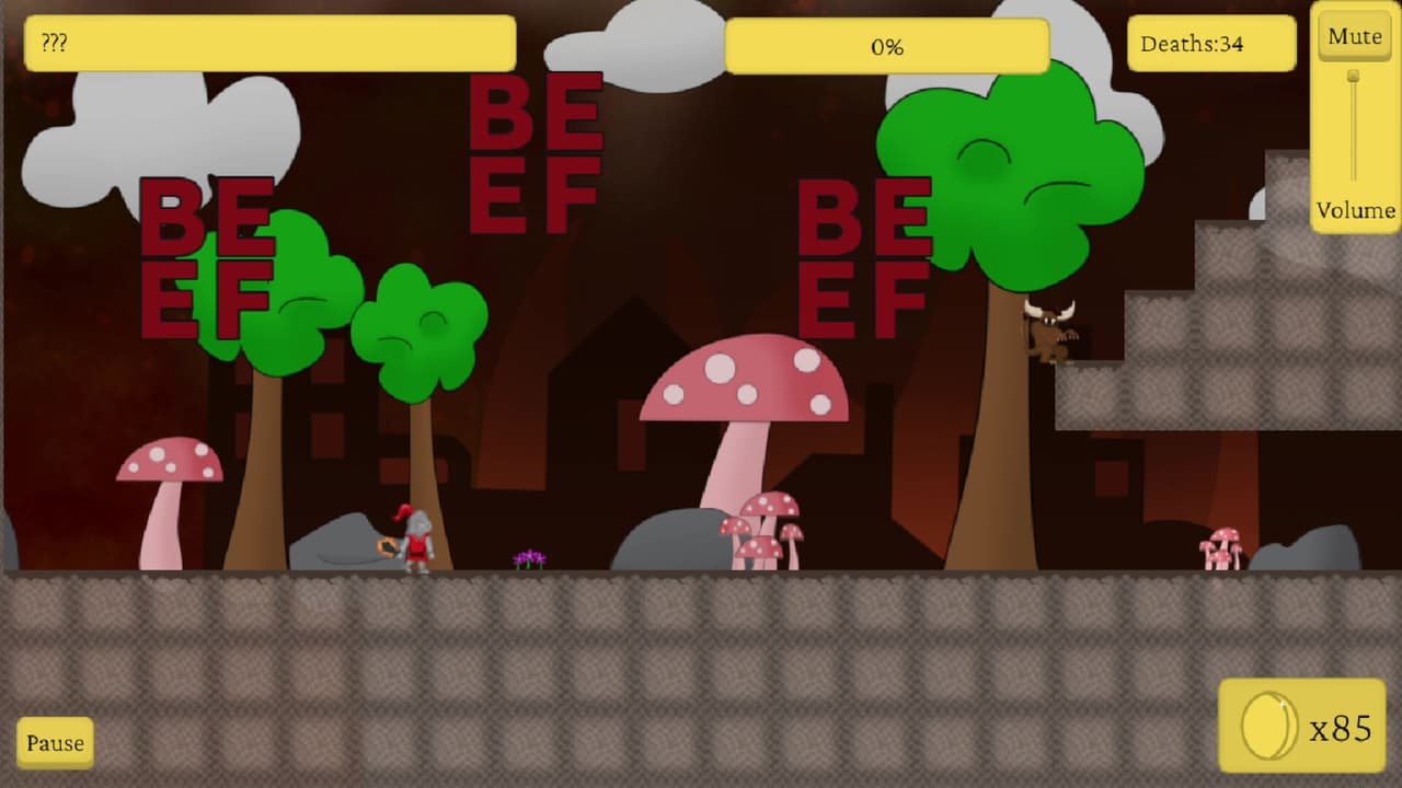 Title In Progress