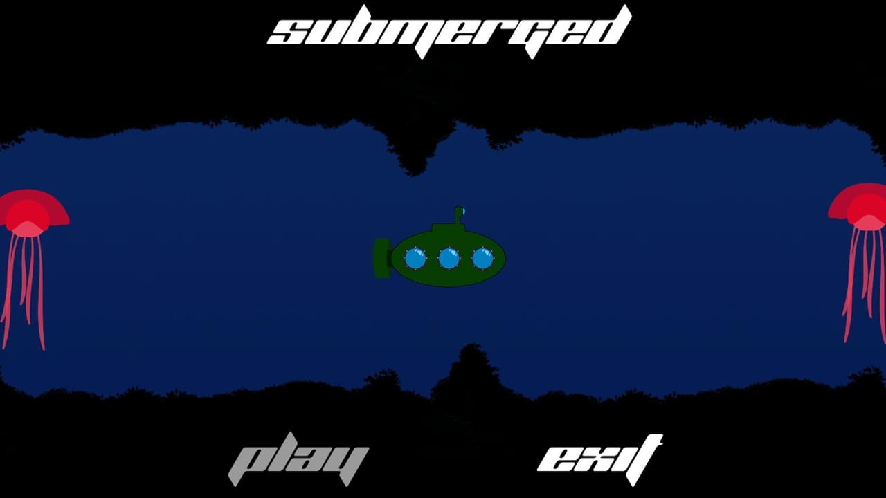 Submerged (itch) (mulready)