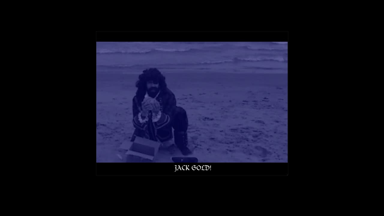 You Dont Know Jack 6: The Lost Gold screenshot 3