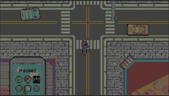 Plotzi Way screenshot 3