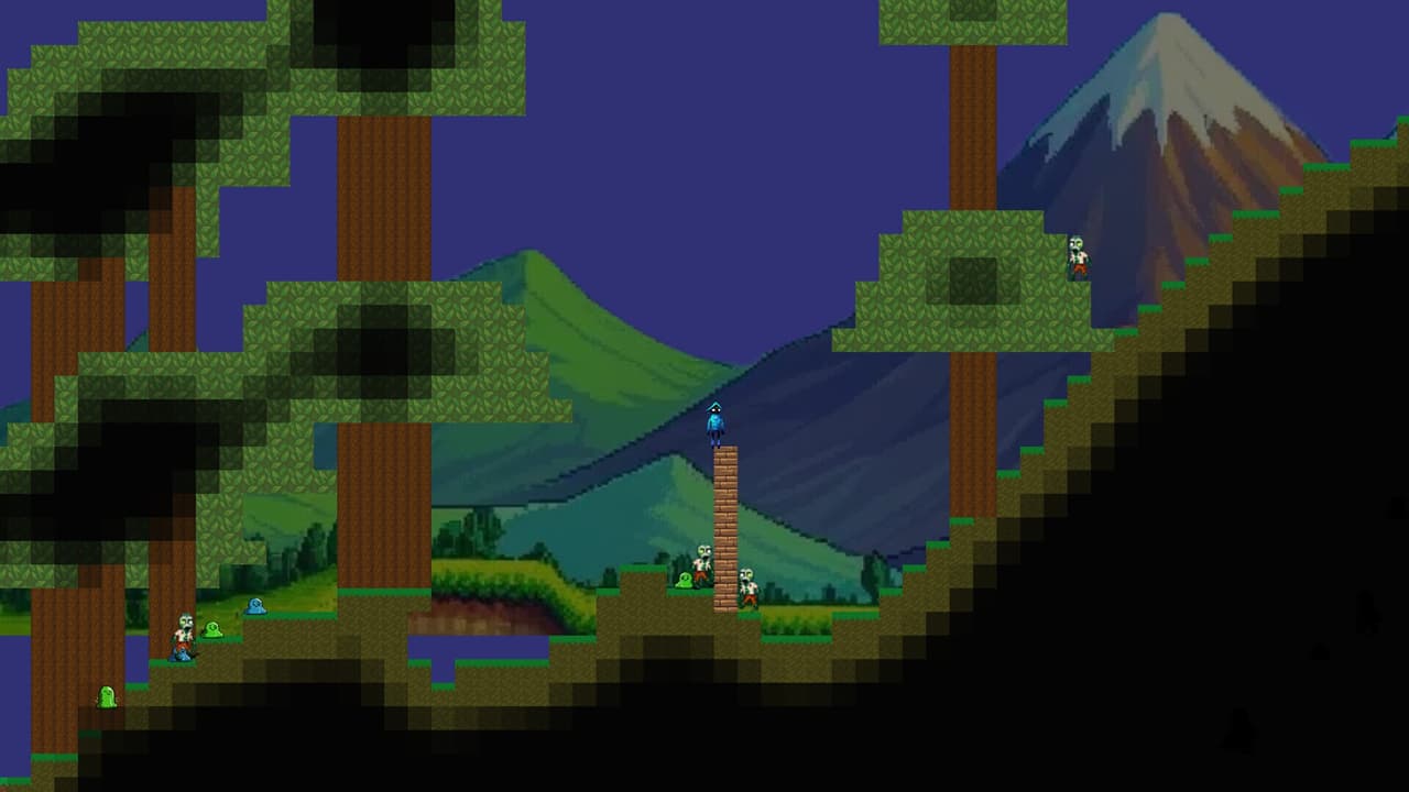 2D?! screenshot 4