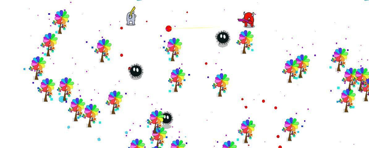 The Seed (FanieG)