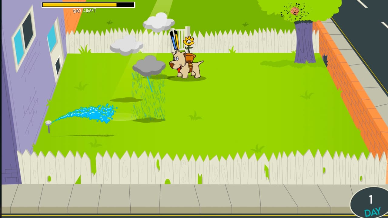 DOG PLANT screenshot 3