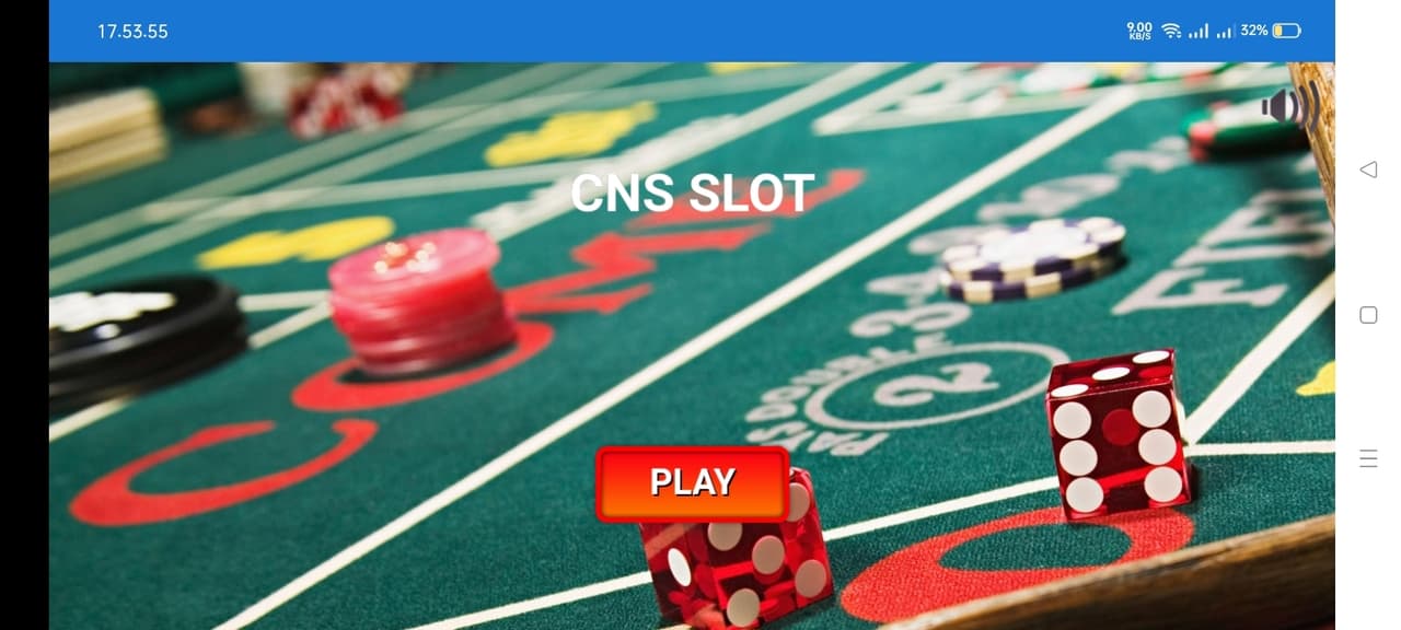 CNS SLOT